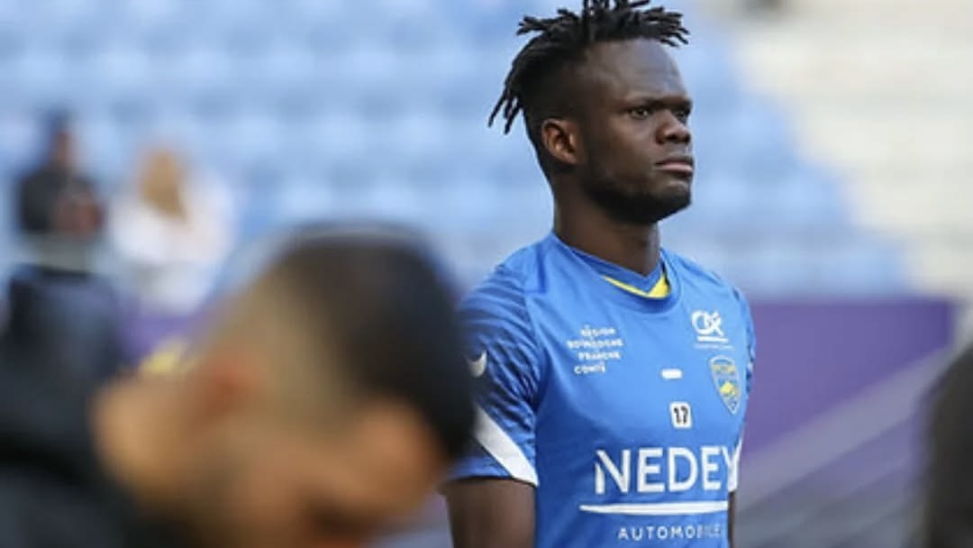 Problèmes de santé : À 31 ans, le défenseur sénégalais Abdallah Ndour annonce sa retraite