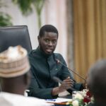 04 avril 2025 : Le chef de l’Etat rebaptise le Boulevard Charles De Gaulle au nom de Mamadou Dia