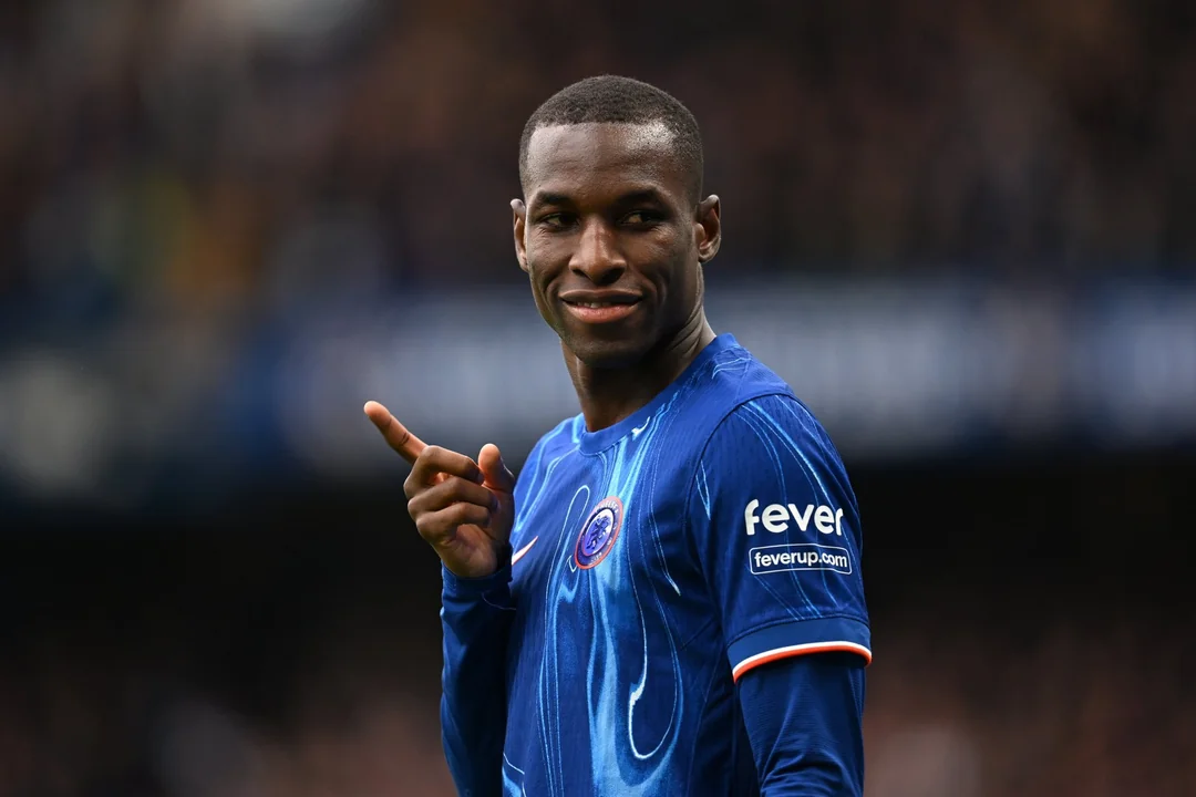 Chelsea - Tottenham à 19h : Nicolas Jackson titulaire pour son retour à la compétition