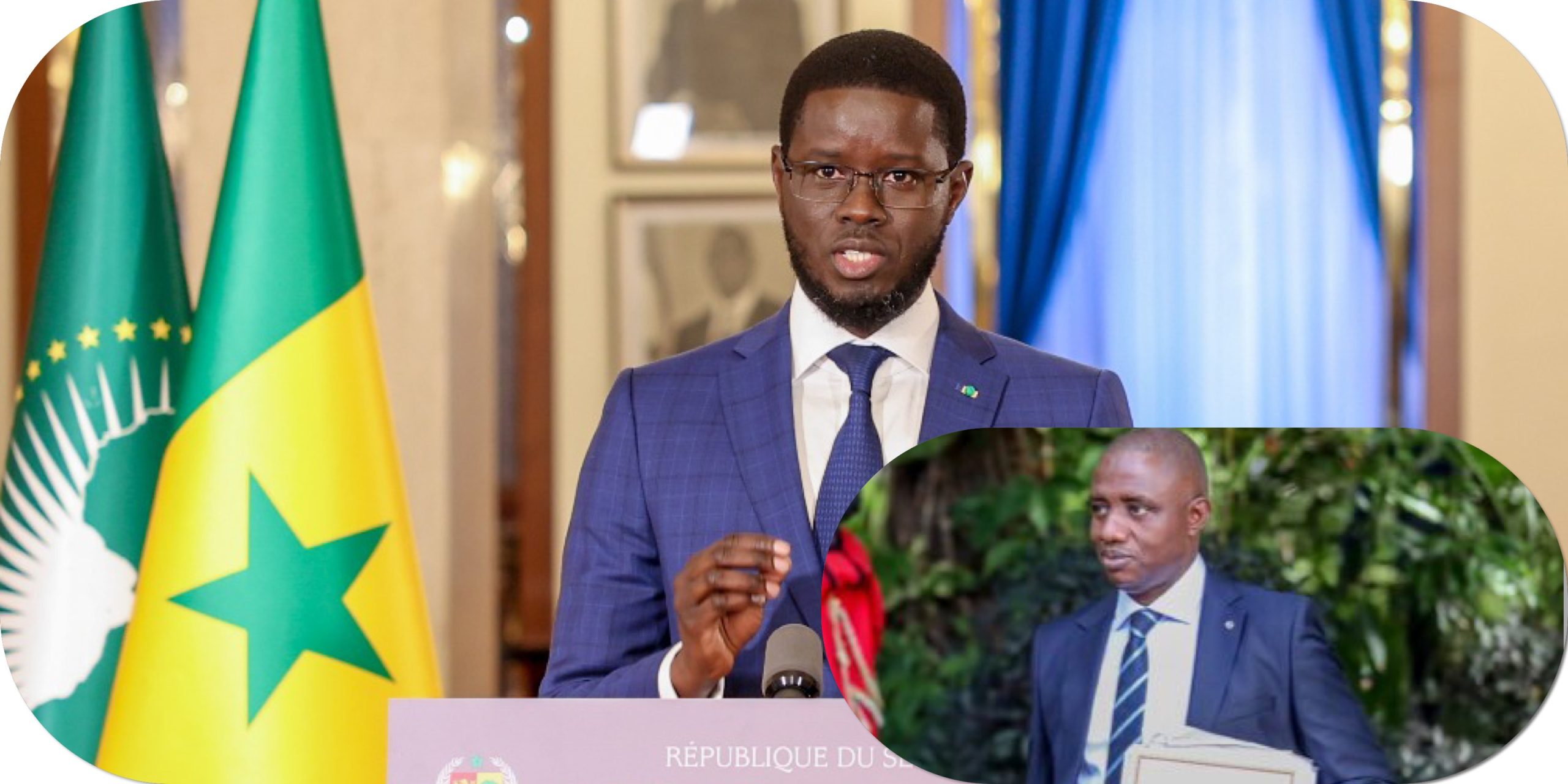 Yoro Dia : "Le Président n'a pas encore compris que le temps ne chôme pas, l’urgence reste l’économie"