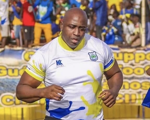 Arène nationale : Victoire de Lac 2 sur Ada Fass