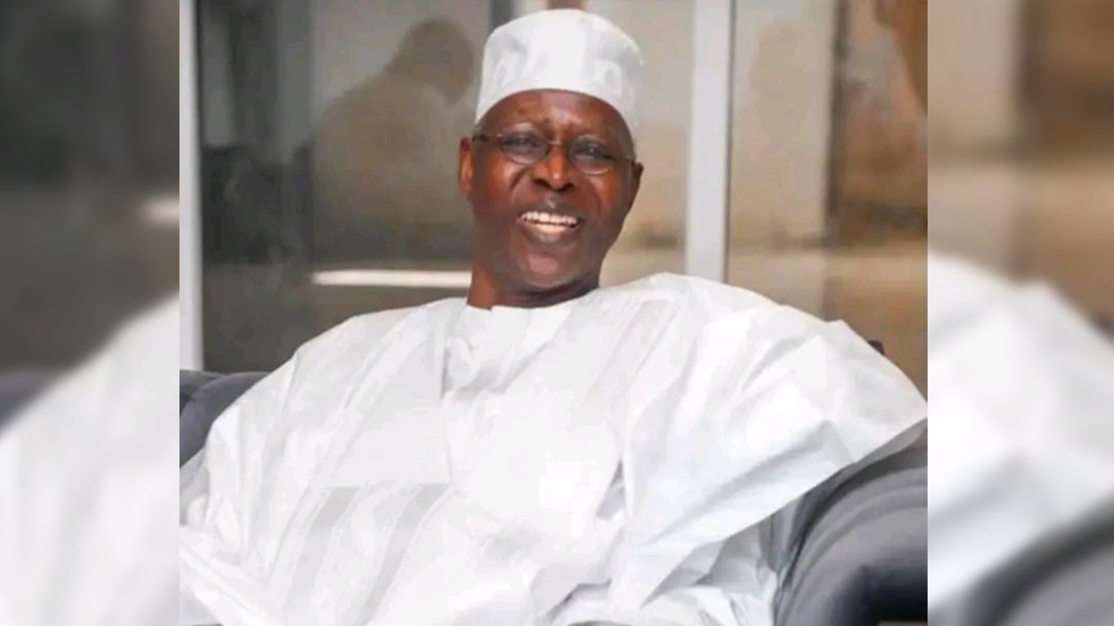 Hommage à Mahammed Boun Abdallah Dionne (Par Mamadou Dia)