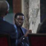 Match amical : Le Sénégal s’incline contre le Ghana (0-1)