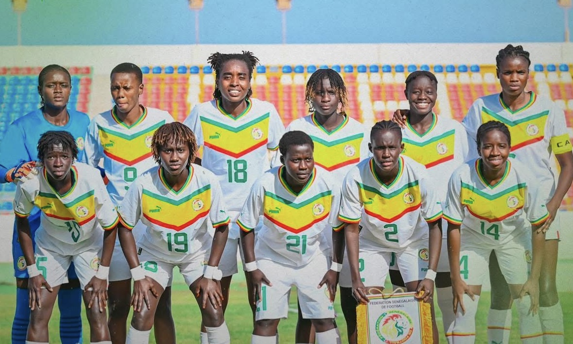 Match amical : Le Sénégal s’incline contre le Ghana (0-1)