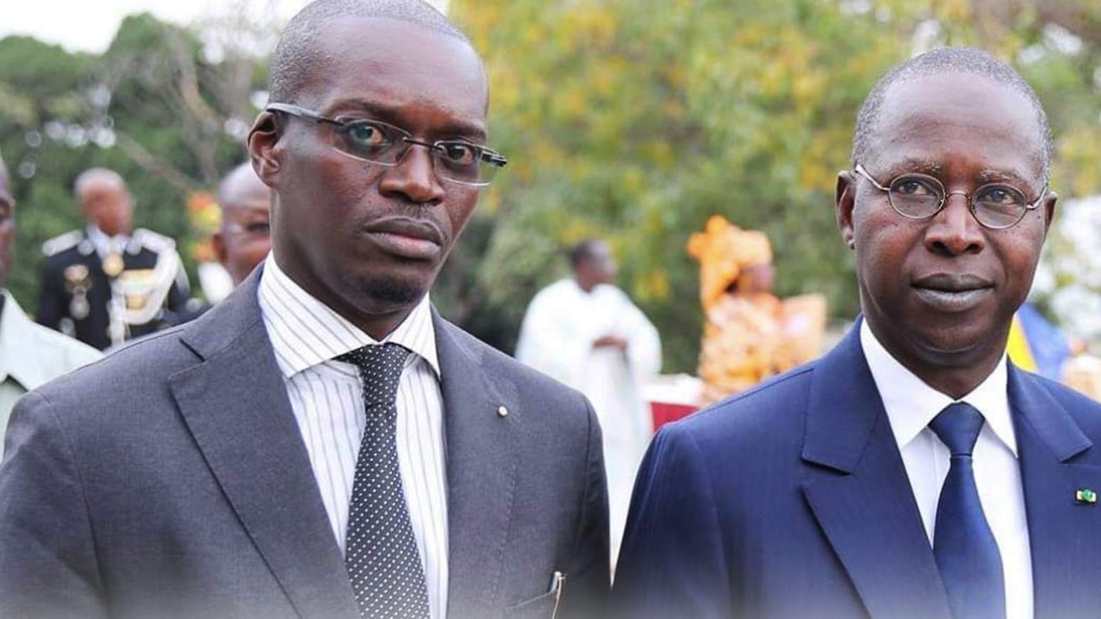 An 1 du décès de l’ancien PM : Mamadou Kassé rend à Mahammed Boun Abdallah DIONNE