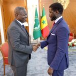 (Vidéo) Omar Sow « Ministre Justice Pression Biniou Tekci Kawam La Attannoul, Farba, Lat Diop, T. Sarr, SONKO… »