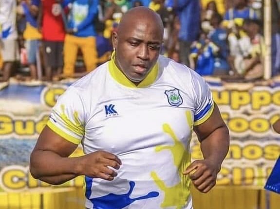 Escroquerie au visa : Le lutteur Lac 2 risque un an de prison ferme