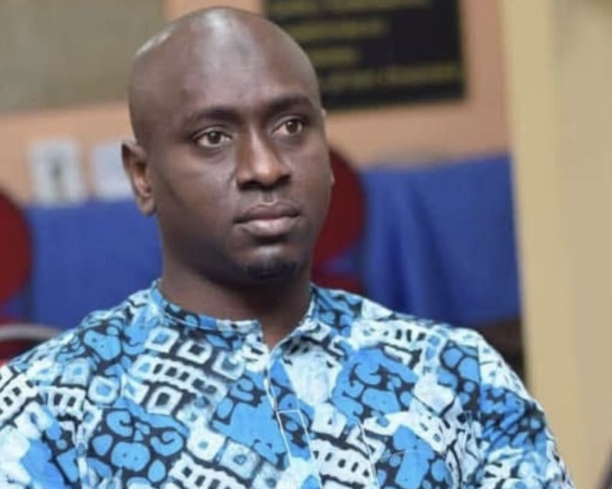 Dernière minute : Ousmane Abdoulaye Barro nommé Chef de Cabinet du Président de la République