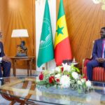 Dernière minute : Ousmane Abdoulaye Barro nommé Chef de Cabinet du Président de la République