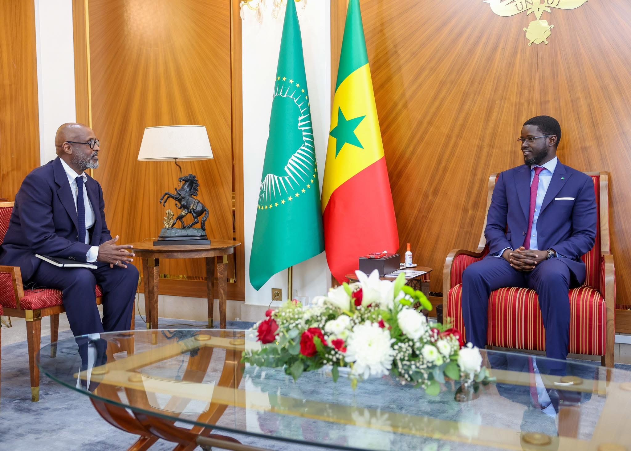 Dette cachée de 07 milliards de dollars : Le FMI attend des clarifications du gouvernement sénégalais