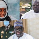 Décès de Mamadou Badio Camara : Amadou Ba rend hommage à un serviteur éminent de la justice sénégalaise