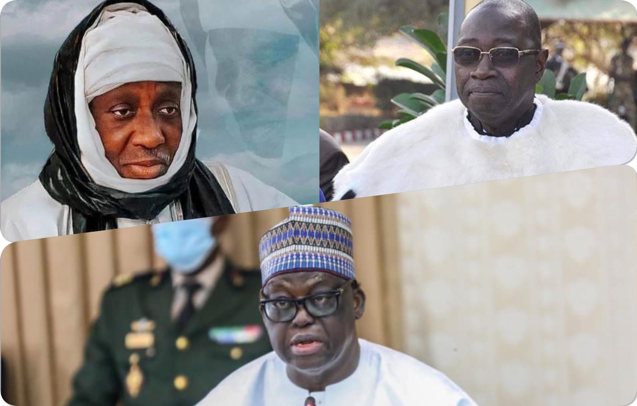 Décès du Khalif des Layènes et de Mamadou Badio Camara : L’AFP reporte son congrès du 12 avril à une date ultérieure