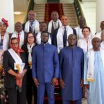 Néné Fatoumata Tall (APR) : « Rien ne peut empêcher Macky Sall de retourner au Sénégal »