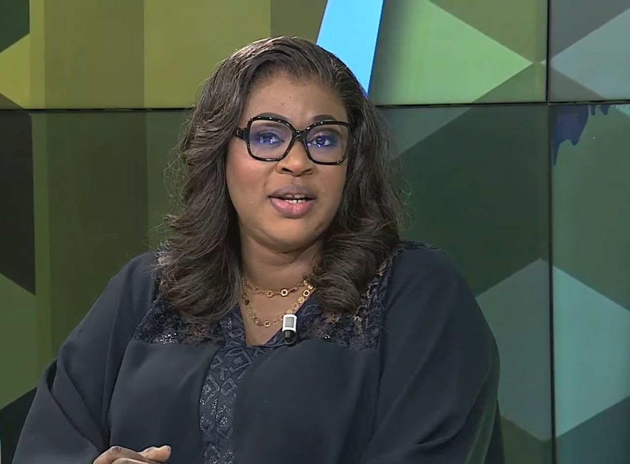 Néné Fatoumata Tall (APR) : "Rien ne peut empêcher Macky Sall de retourner au Sénégal"