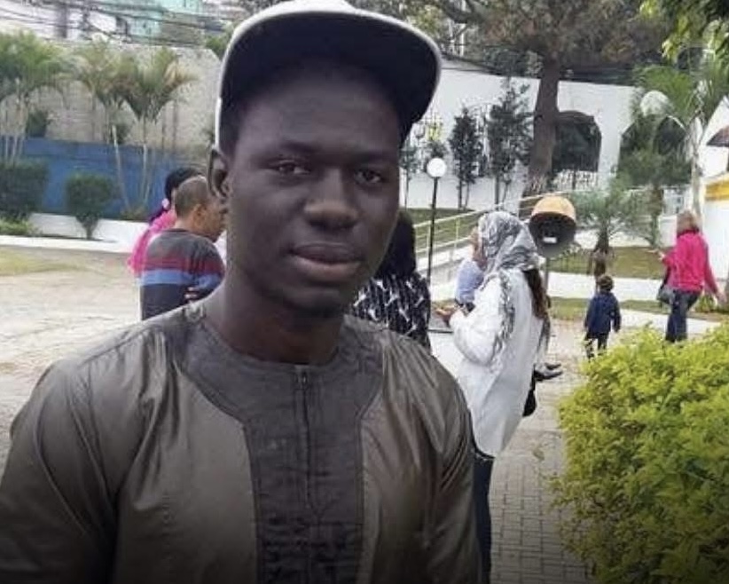 Décès de Ngagne MBAYE : L'Ambassade du Sénégal au Brésil exprime sa profonde douleur