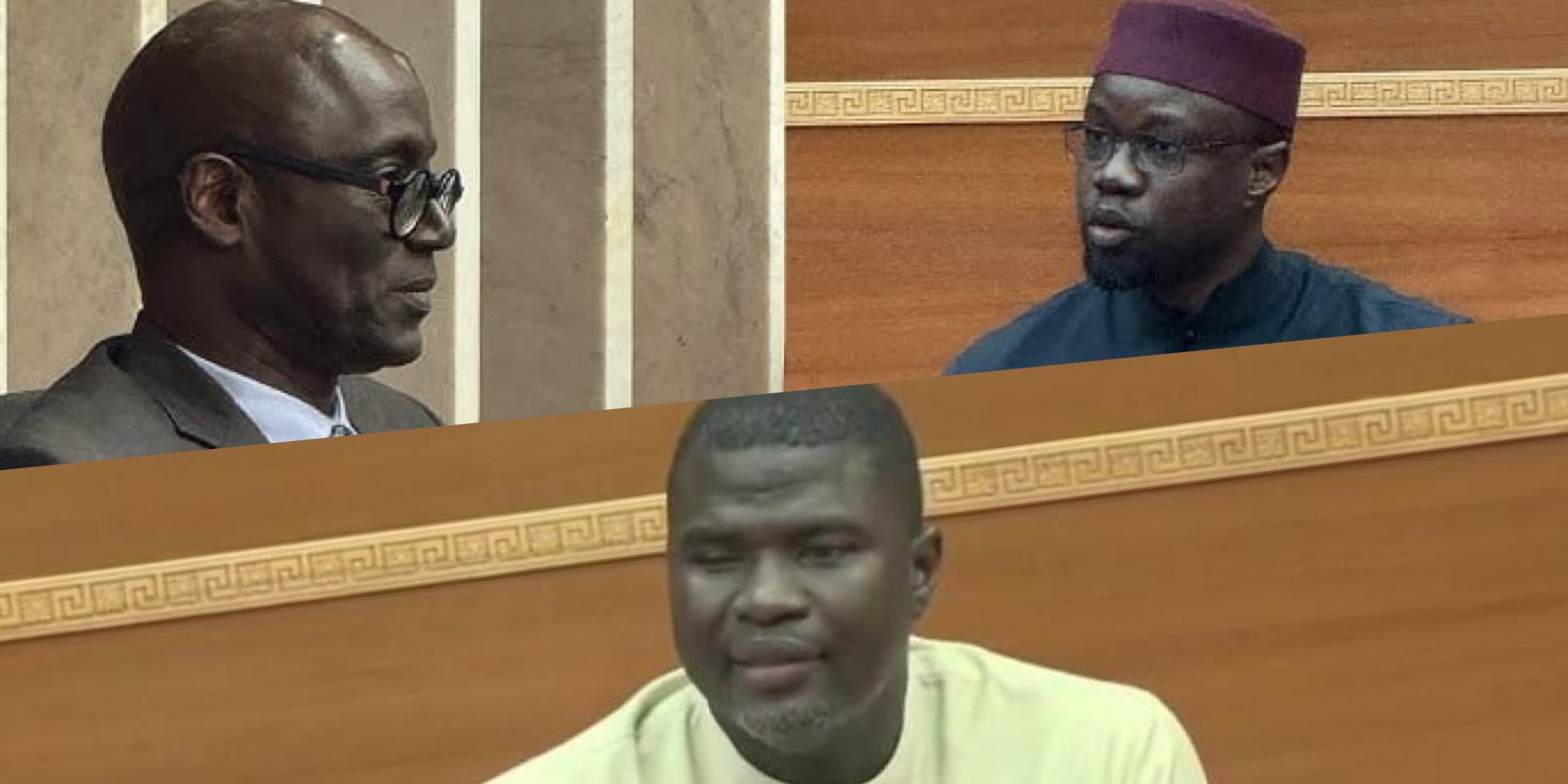 Amadou Ba recadre TAS : "Vous ne pouvez pas boycotter une séance et espérer un tête-à-tête avec le Premier ministre"