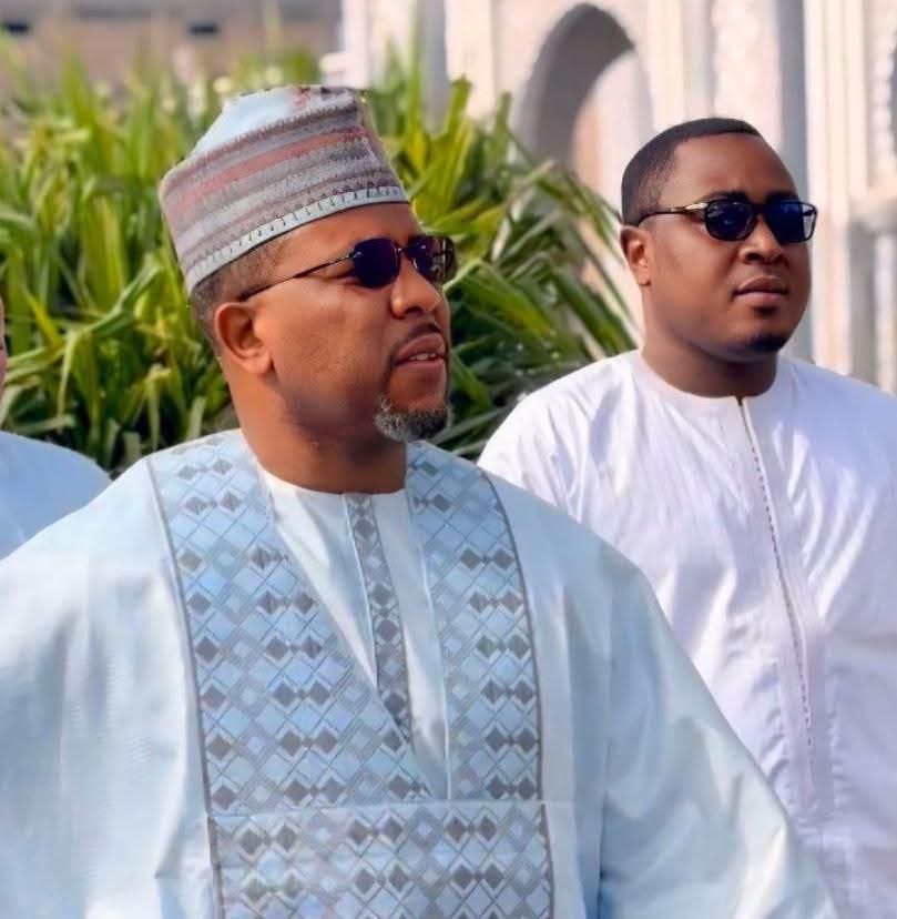 "Honte à ceux qui « couvent » l'intimidation, l'acharnement et la liquidation des leaders d’opinion", (Par Moussa Niang, Guëm Sa Bopp)