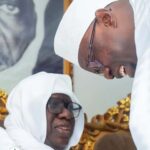 (Vidéo) « Dagne Wara Diel Yatt Woutali Mansour Faye » Imam Khalifa Babacar Ndiaye détruit le « Goro » de Macky