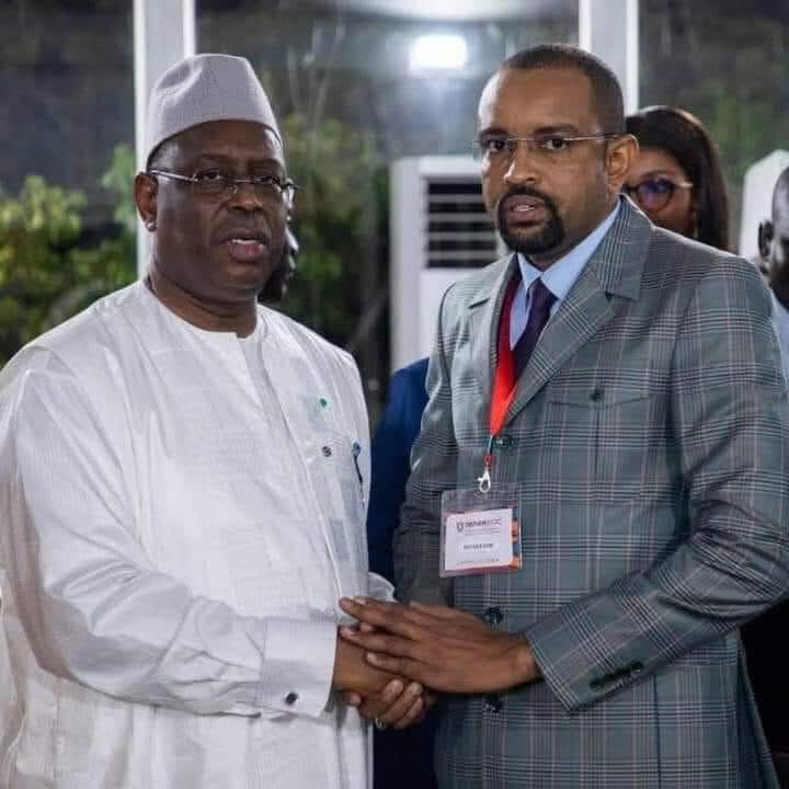 Mise en accusation de Macky Sall pour haute trahison : La Cojer dénonce une "tentative d’instrumentalisation du parlement"