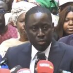 Mansour Faye interdit de sortie du territoire : Me Omar Youm s’en prend au ministre de l’intérieur