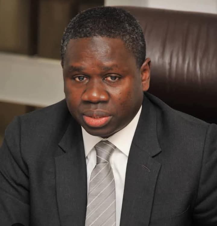 Mansour Faye interdit de sortie du territoire : Me Omar Youm s’en prend au ministre de l’intérieur