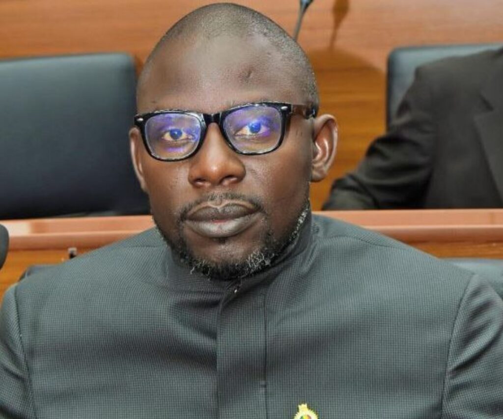 Impôt sur le foncier bâti : un levier pour notre souveraineté (Par Ismaïla Diallo)