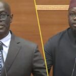 Pape Malick Ndour : « Loooll, rassurez vous, lors du Covid, j’étais pas ministre et le Prodac avait reçu 0 F »