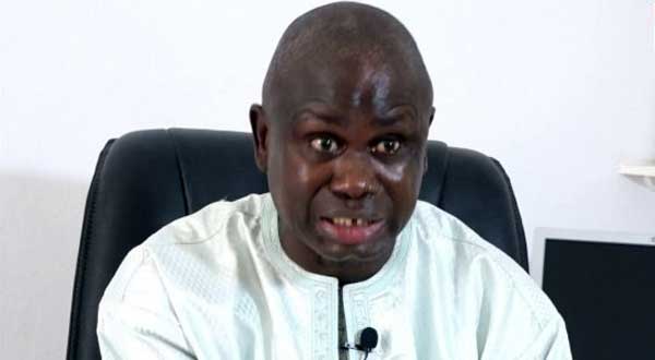 Seydi Gassama : "Sans la reddition des comptes, le pays continuera à compter les morts à chaque cycle électoral"