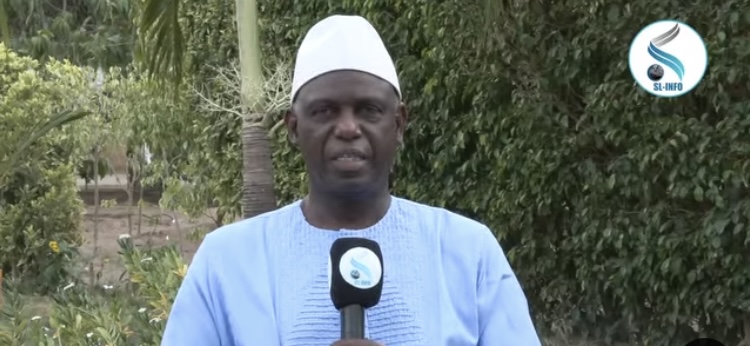 Fonds Covid-19 : Mansour Faye apporte des précisions sur la "surfacturation" du prix du riz et la gestion du fonds de calamité