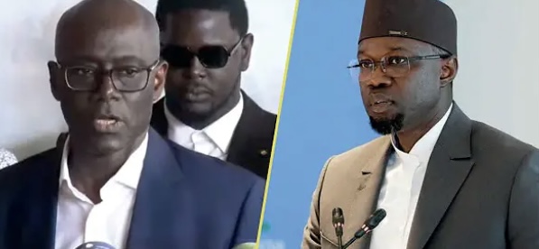 Débat public : "Libre au premier ministre de choisir le lieu, l’heure et la langue qu’il veut", (TAS)