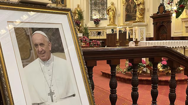 Religion : Une messe solennelle à la mémoire du pape François, vendredi, à la cathédrale de Dakar