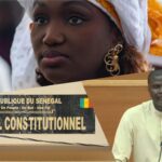 Afrobasket féminin : le Sénégal connaîtra ses adversaires ce mercredi