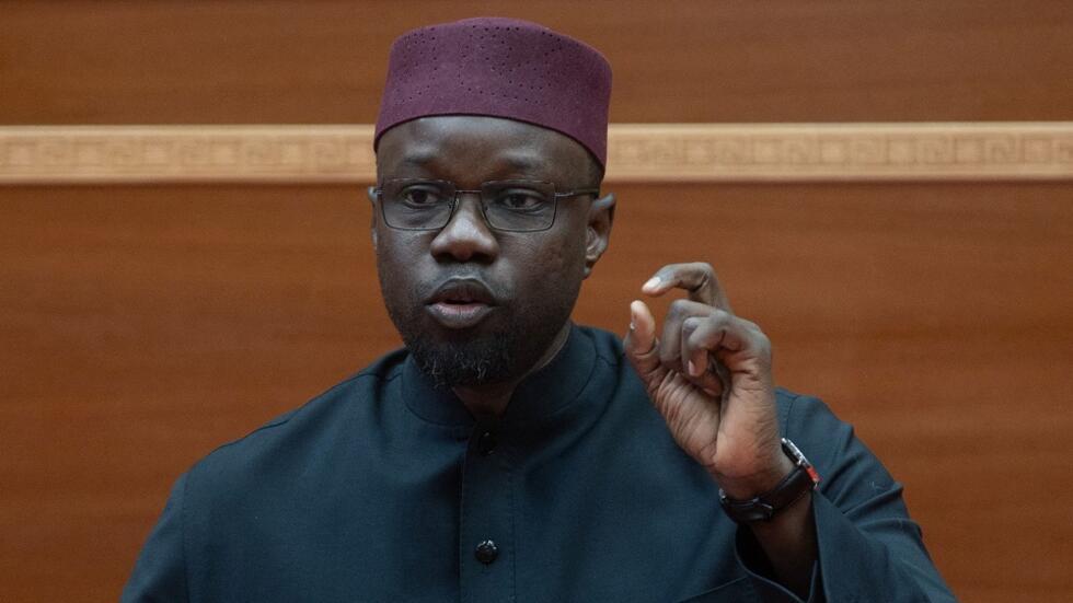 "Qu’avons-nous fait au bon Dieu pour mériter une opposition si indigente ?", réagit Ousmane Sonko après la décision du CC sur la loi interprétative de l’amnistie