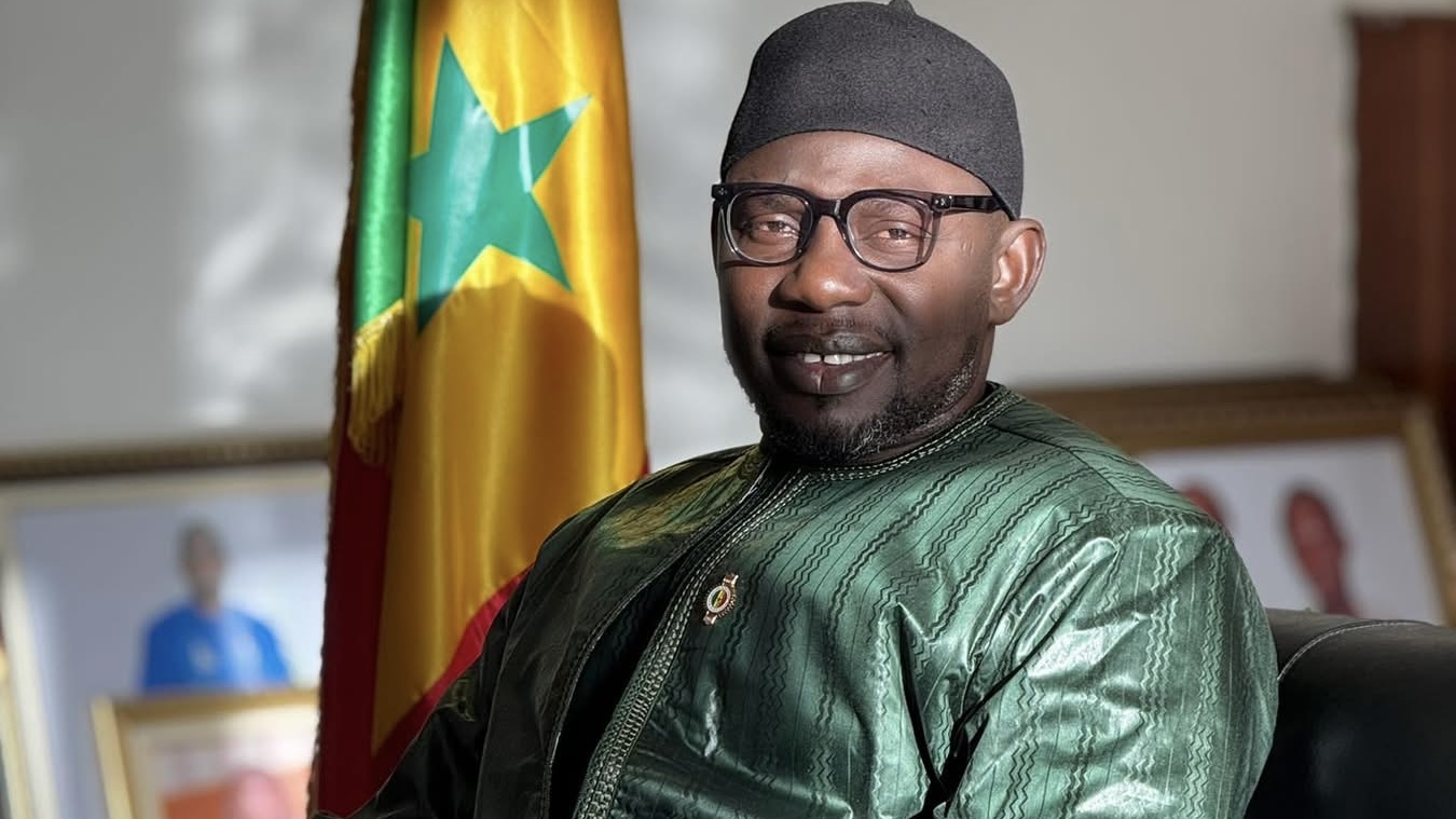 Interprétation de l’amnistie : "La décision du Conseil constitutionnel nous réconforte", (Ismaïla Diallo)