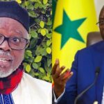 Interprétation de l’amnistie : « La décision du Conseil constitutionnel nous réconforte », (Ismaïla Diallo)