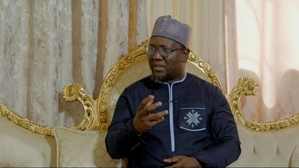 Affaire des 1.000 milliards des Fonds Covid-19 : Cheikh Oumar Diagne appelle à punir sévèrement "ces kuluna"