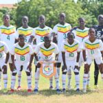 Rénovation du stade Demba Diop : Le président de la FSF Augustin Senghor fustige le retard des travaux