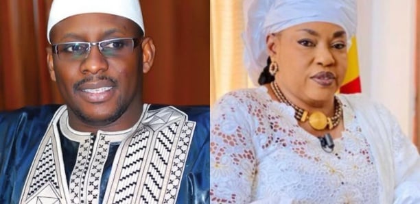Assemblée nationale : Audition de Moustapha Diop et Ndèye Saly Dieng, ce mercredi