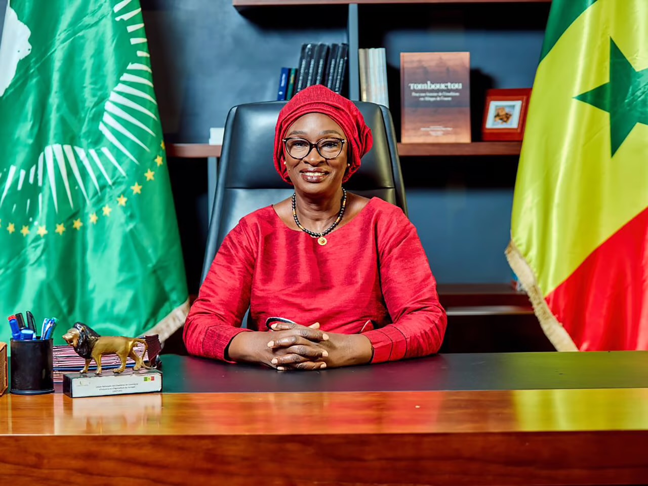 Sén - MRT : Un accord, pour garantir de meilleures conditions de séjour pour les ressortissants sénégalais