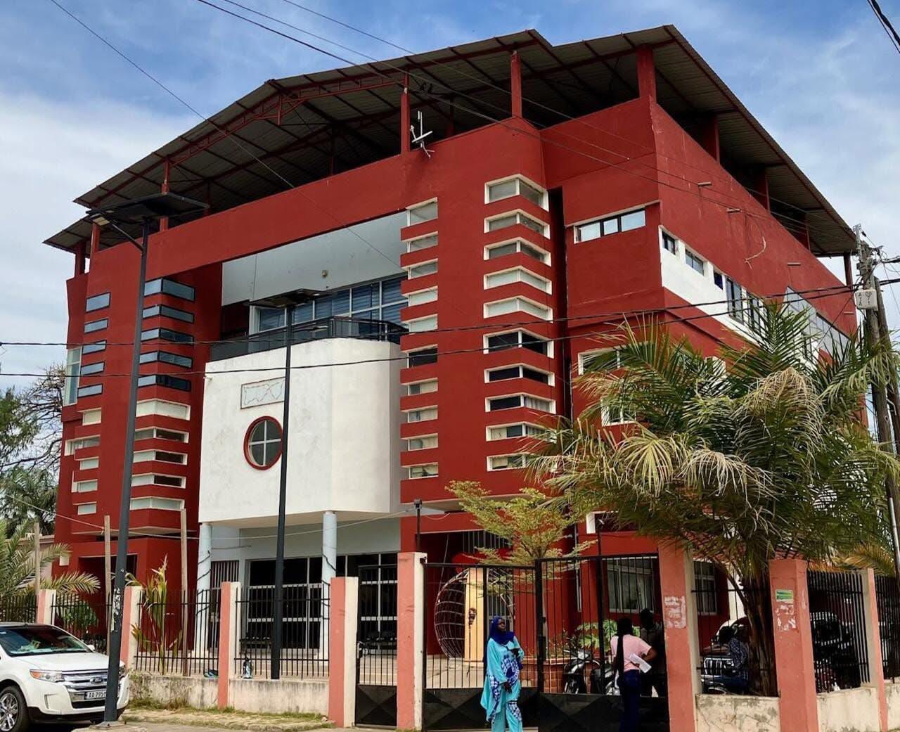 Occupation Domaine Public : Le Frapp dénonce une attitude discriminatoire de la mairie de Ziguinchor