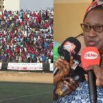 Nécrologie : Khadija Mahecor Diouf annonce le décès de son père, Chérif El Waly Diop