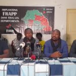 CAN féminine de Futsal : Le Sénégal s’impose largement face à la Guinée (8-1) en match de classement