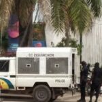 (Vidéo) Les conseils précieux d’Arona Niang à Mia Guissè suite à la plainte de Mame Matar Gueye « P°rversité… »