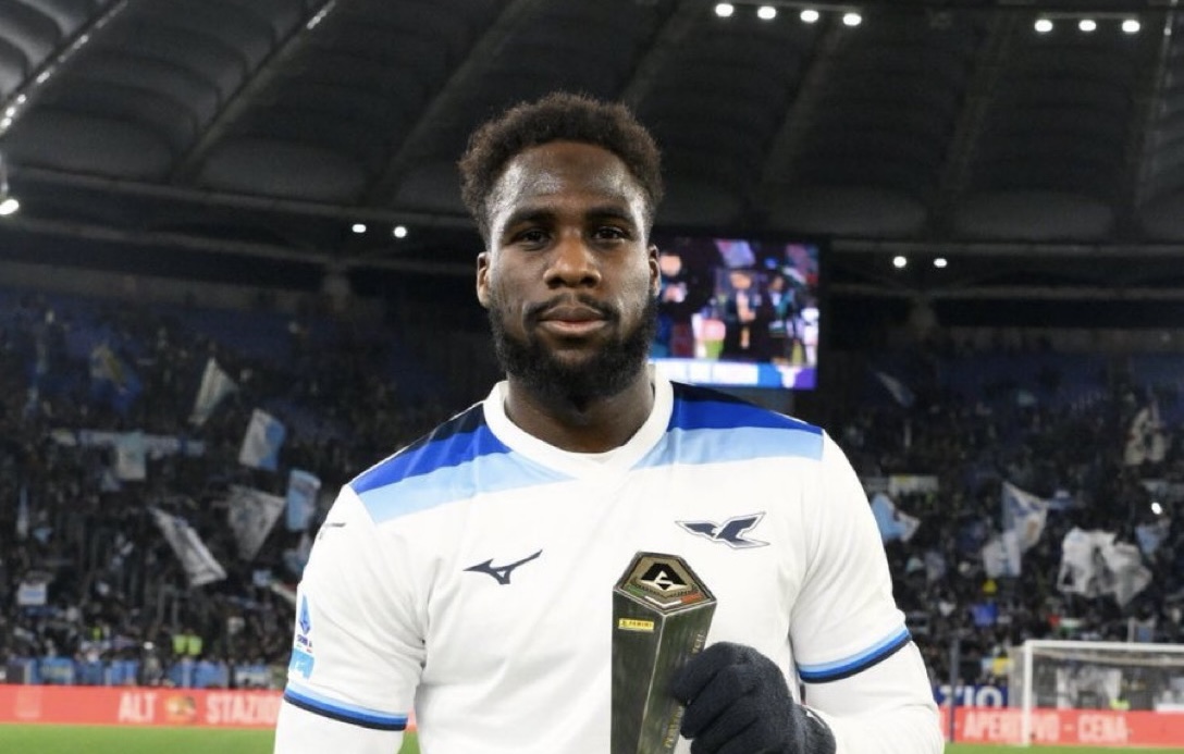 Serie A : Boulaye Dia, après 7 matchs sans marquer, attendus ce soir contre le Torino à 18h45 GMT !
