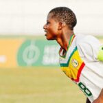 Can U17 : Les Lionceaux entament la défense de leur titre face à la Gambie