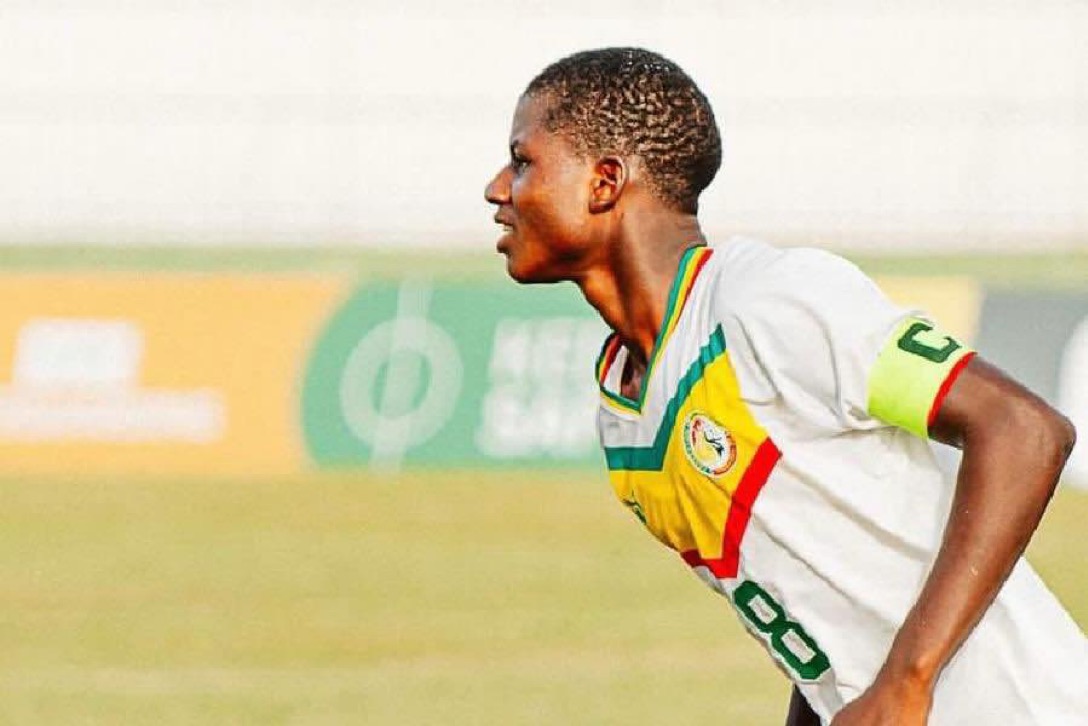 CAN U17 : IBRAHIMA SORY SOW FAIT PARLER LA MAGIE