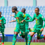 Can U17 : Le Sénégal mène la Gambie à la pause (1-0)
