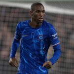 Everton : Ndiaye retrouve son meilleur niveau deux ans après Sheffield