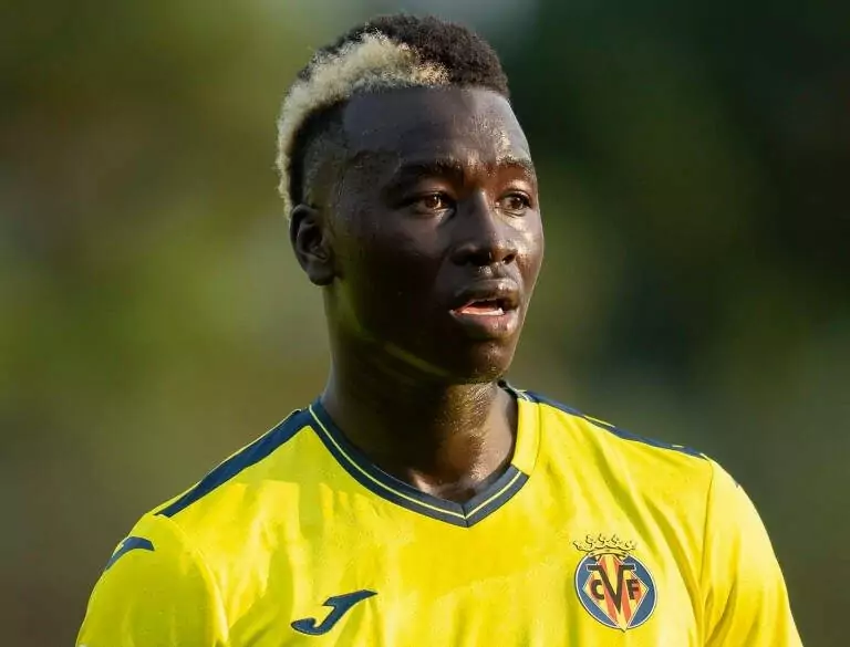 La Liga : Pape Gueye voit rouge pour son retour avec Villarreal