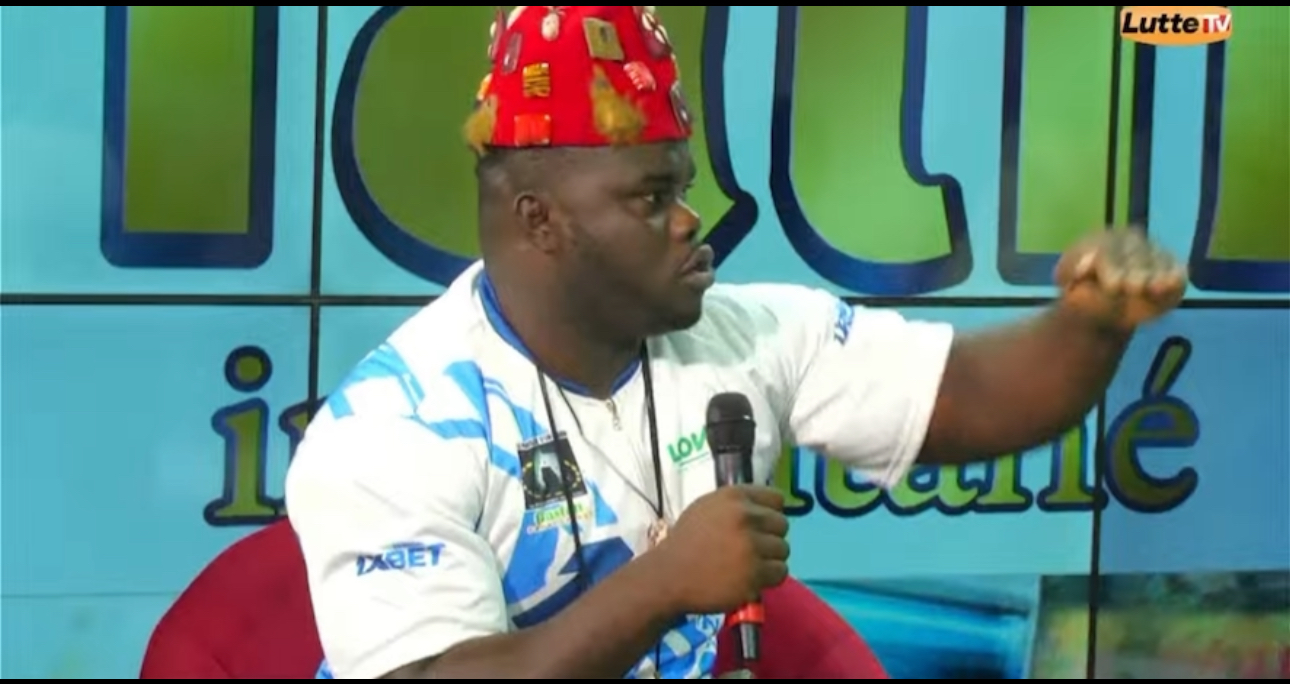 Reug Reug à Boy Niang « Aucun lutteur de Pikine ne peut me battre. »